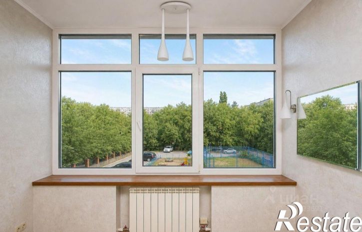 3-комн квартира Иркутская улица, 1,  д. 1