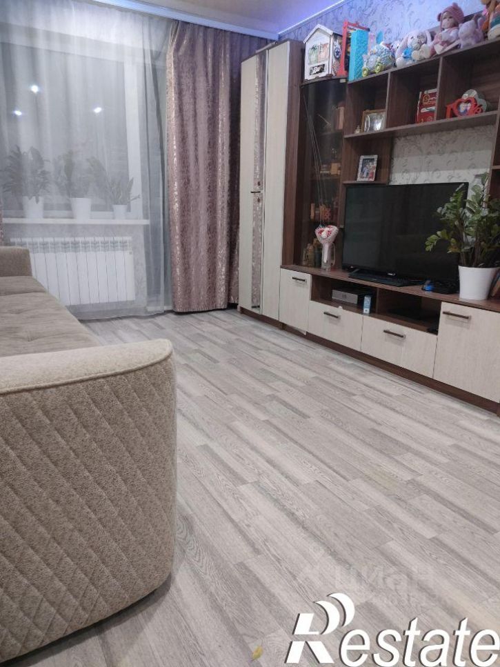 1-комн квартира Волгоградская улица, 14,  д. 14