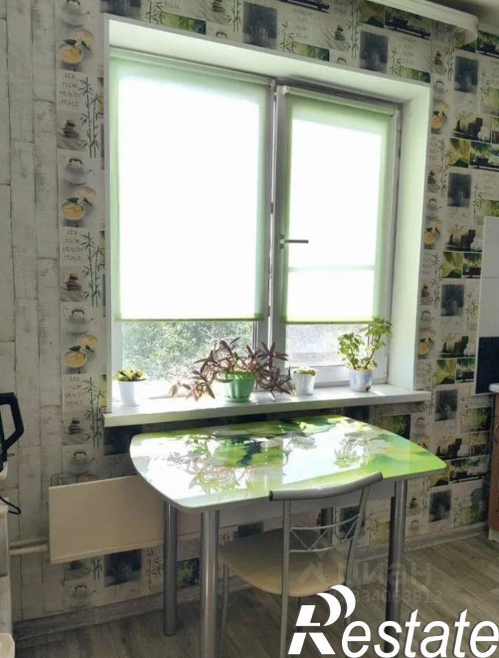 1-комн квартира Волгоградская улица, 14,  д. 14