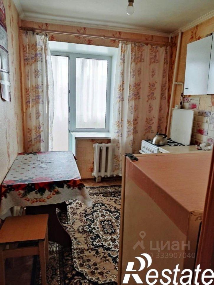 1-комн квартира Космический проспект, 32,  д. 32