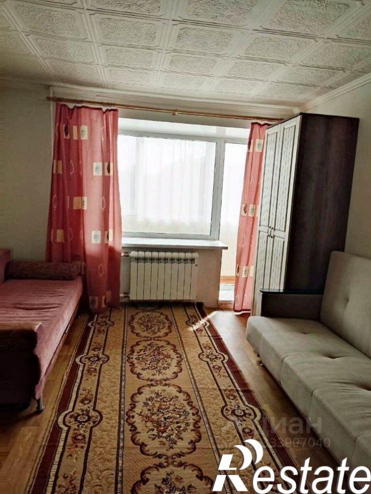 1-комн квартира Космический проспект, 32,  д. 32