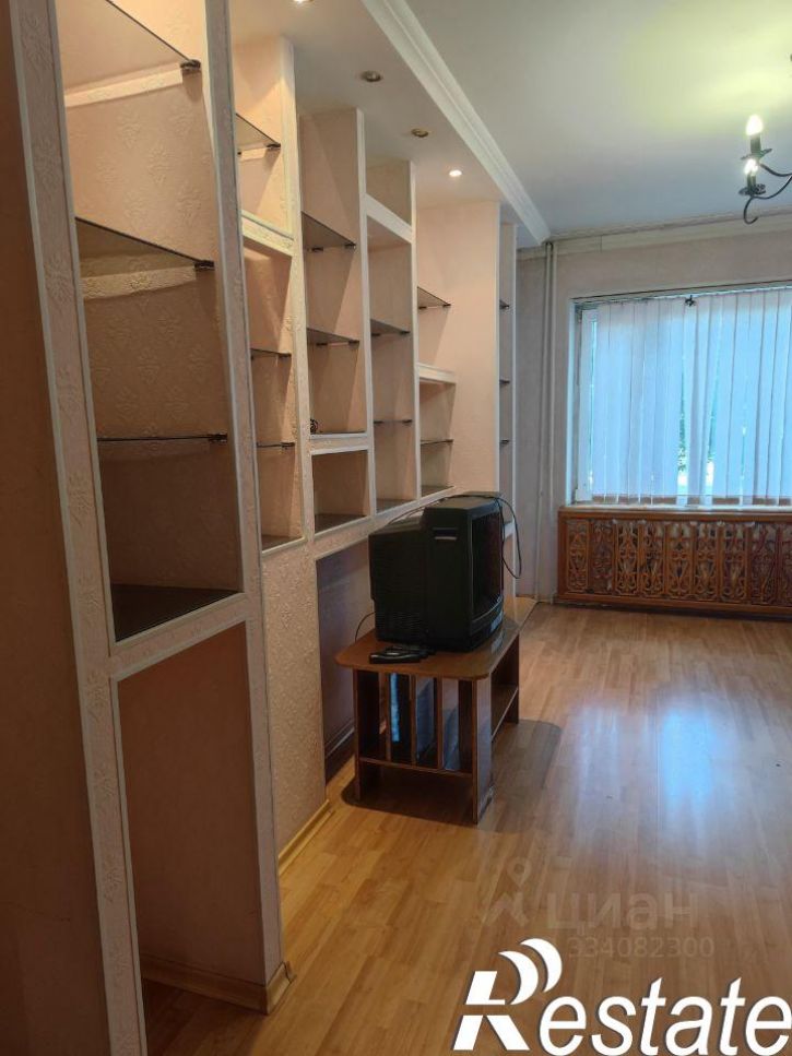 3-комн квартира бульвар Архитекторов, 7/1,  д. 7/1