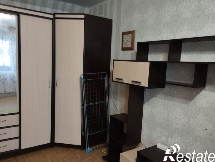 1-комн квартира улица Талалихина, 22,  д. 22