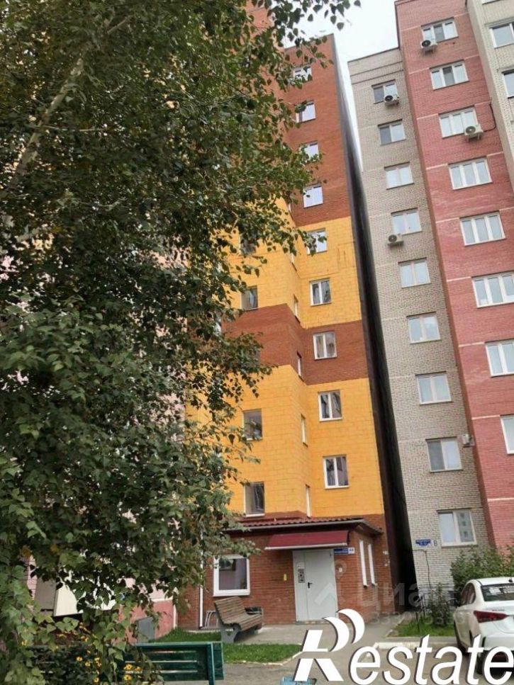 2-комн квартира проспект Менделеева, 44 к4,  д. 44 к4