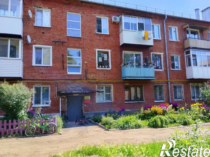2-комн квартира улица 22 Апреля, 7А,  д. 7А