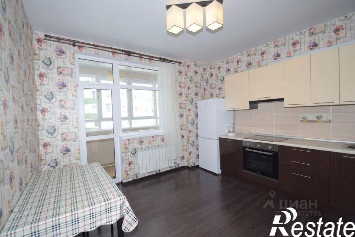 2-комн квартира улица Красный Путь, 137 к2,  д. 137 к2
