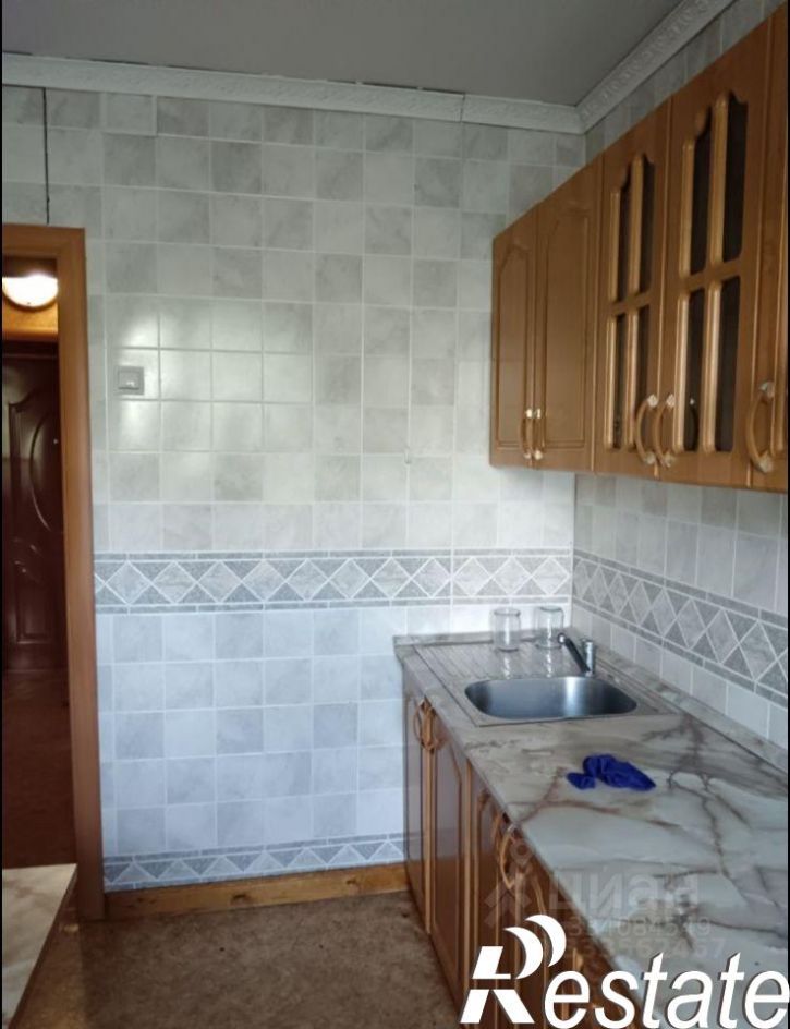 2-комн квартира улица Пушкина, 140,  д. 140