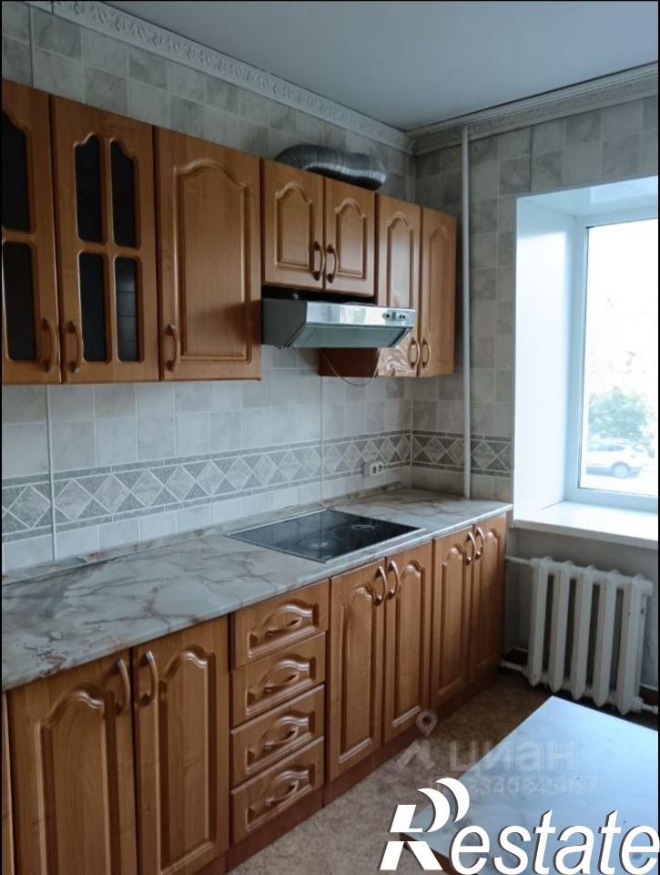 2-комн квартира улица Пушкина, 140,  д. 140