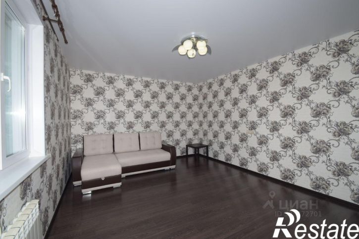 2-комн квартира улица Красный Путь, 137 к2,  д. 137 к2