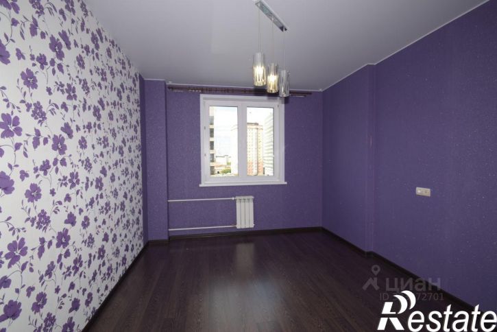 2-комн квартира улица Красный Путь, 137 к2,  д. 137 к2