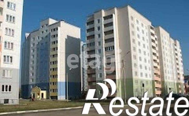 1-комн квартира 2-я Поселковая улица, 63,  д. 63