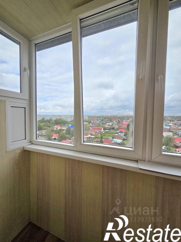 3-комн квартира улица Полторацкого, 64,  д. 64