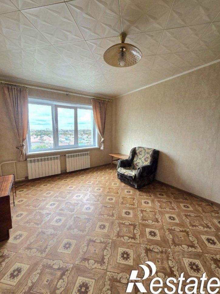 3-комн квартира улица Полторацкого, 64,  д. 64