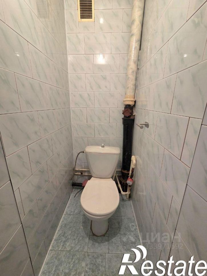 3-комн квартира улица Полторацкого, 64,  д. 64