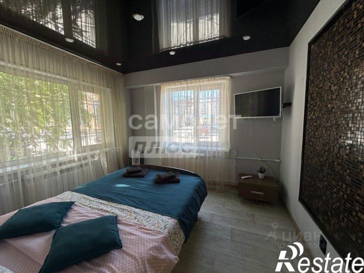 2-комн квартира улица Герцена, 79,  д. 79