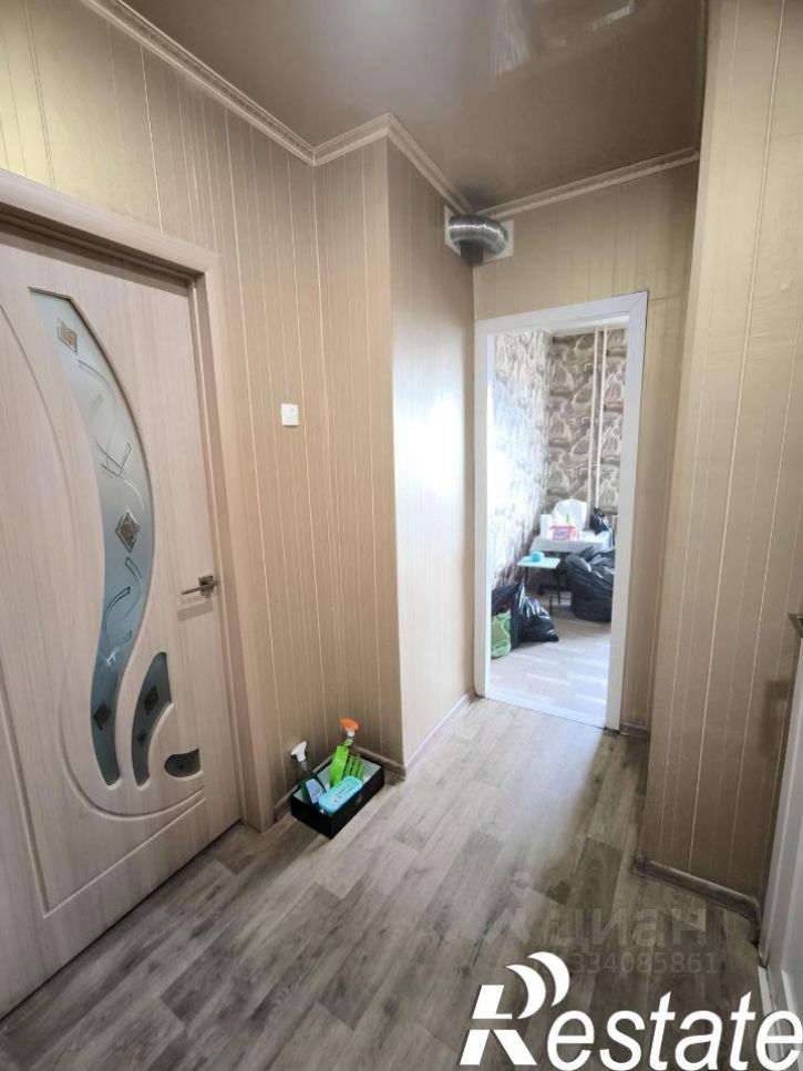 1-комн квартира улица Ядринцева, 26,  д. 26