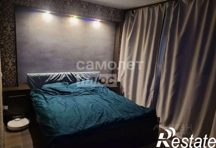 3-комн квартира улица 22 Апреля, 10А,  д. 10А