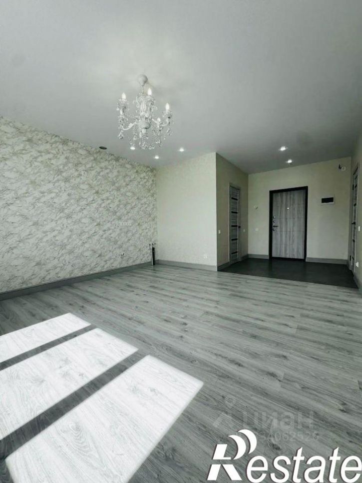 2-комн квартира Космический проспект, 20 к7,  д. 20 к7