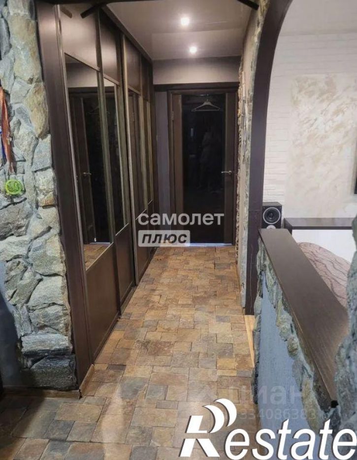 3-комн квартира улица 22 Апреля, 10А,  д. 10А