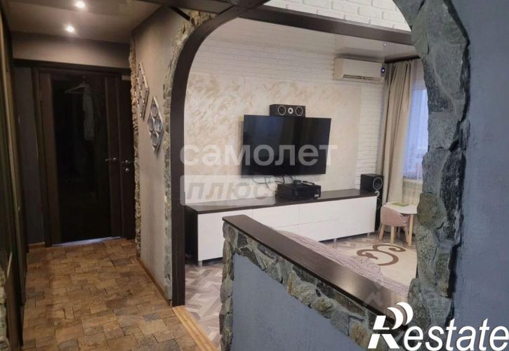 3-комн квартира улица 22 Апреля, 10А,  д. 10А