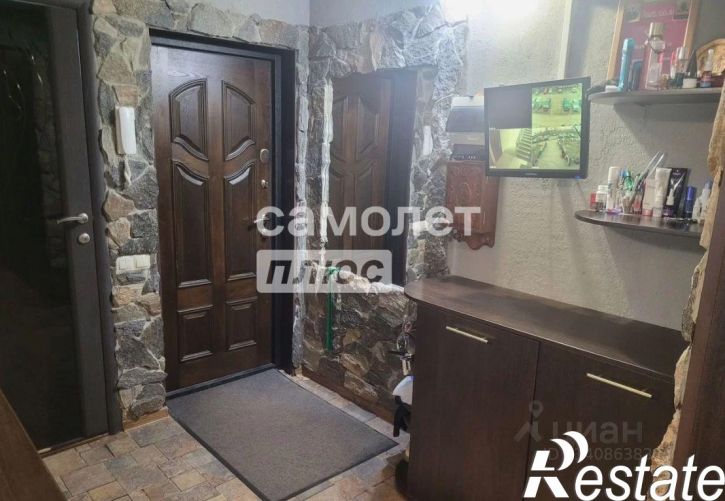 3-комн квартира улица 22 Апреля, 10А,  д. 10А