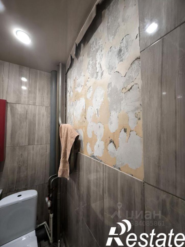 1-комн квартира улица Ядринцева, 26,  д. 26