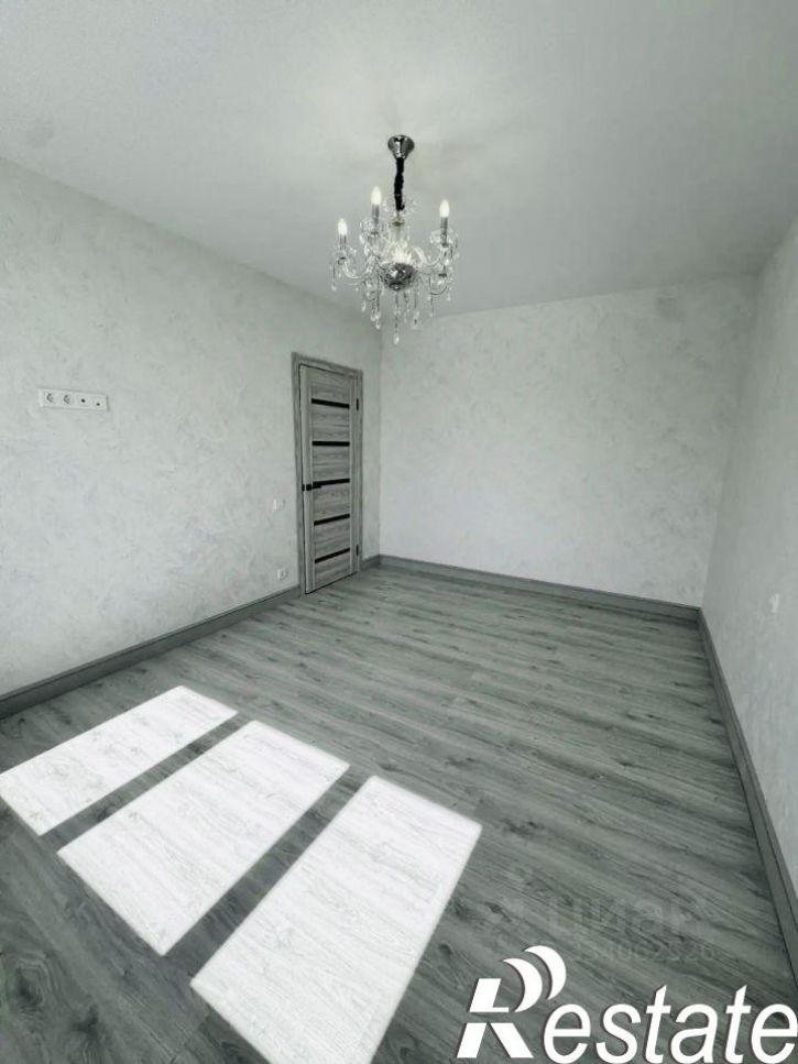 2-комн квартира Космический проспект, 20 к7,  д. 20 к7