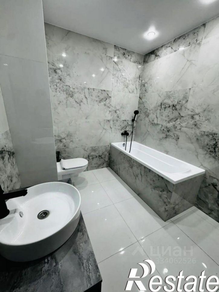 2-комн квартира Космический проспект, 20 к7,  д. 20 к7