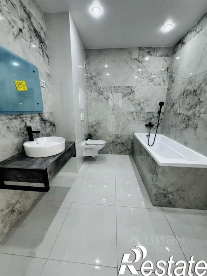 2-комн квартира Космический проспект, 20 к7,  д. 20 к7