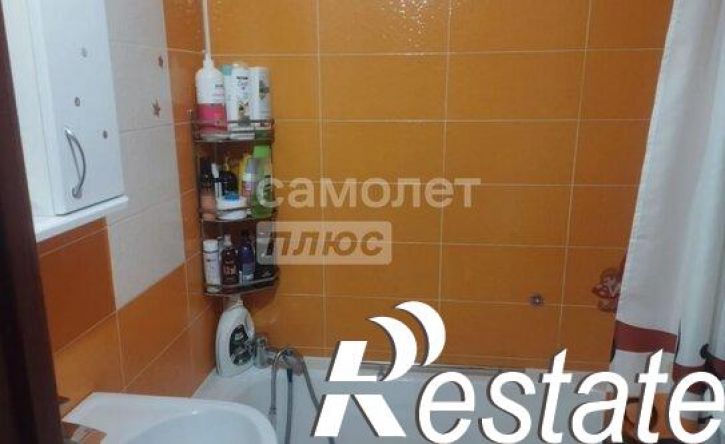 3-комн квартира Омская улица, 209,  д. 209