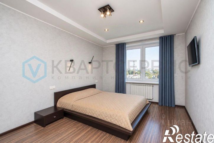 2-комн квартира Звёздная улица, 8,  д. 8
