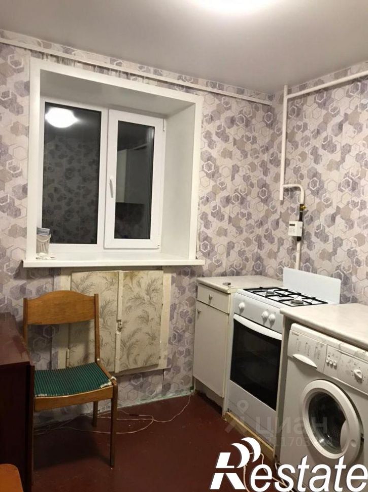 1-комн квартира улица Василия Маргелова, 207,  д. 207