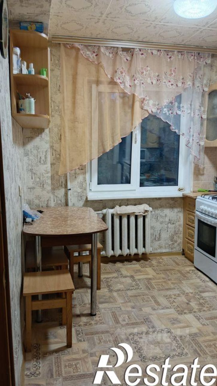 2-комн квартира улица Лукашевича (дублёр), 15А,  д. 15А