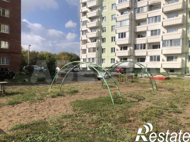 2-комн квартира 1-я Станционная улица, 108А,  д. 108А