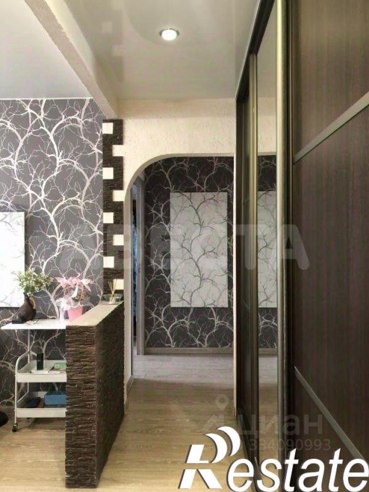 3-комн квартира улица Арнольда Нейбута, 66,  д. 66