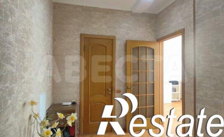 1-комн квартира улица Степанца, 2/1,  д. 2/1
