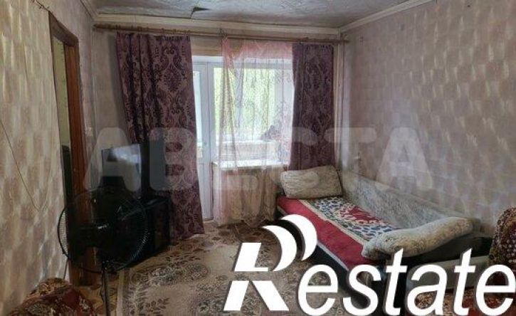 2-комн квартира 6-я Станционная улица, 19,  д. 19