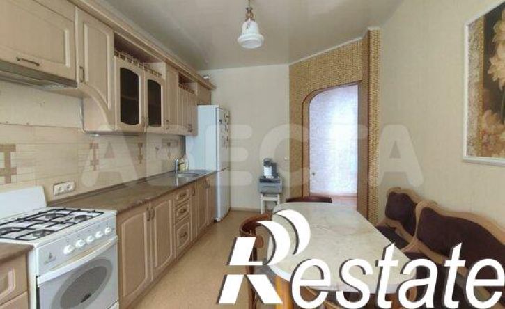 1-комн квартира улица Степанца, 2/1,  д. 2/1