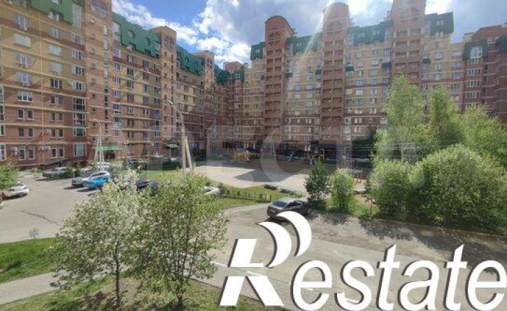 1-комн квартира улица Степанца, 2/1,  д. 2/1