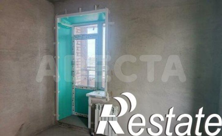4-комн квартира улица А.Н. Кабанова, 2,  д. 2