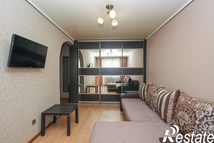 1-комн квартира улица Авиагородок, 12,  д. 12
