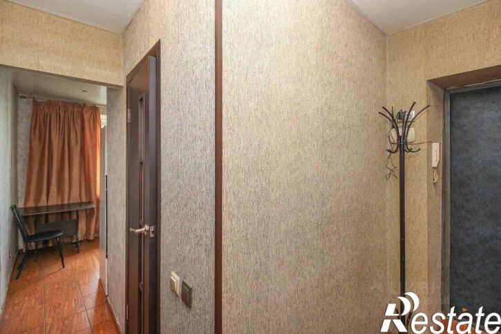 1-комн квартира улица Авиагородок, 12,  д. 12