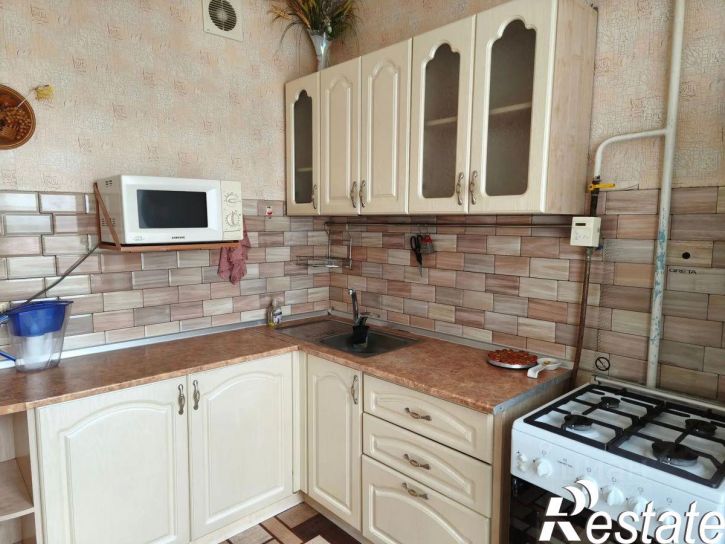 3-комн квартира улица Лукашевича, 10,  д. 10