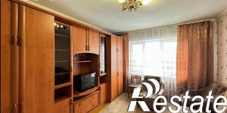 3-комн квартира улица Лукашевича, 10,  д. 10
