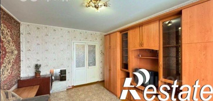 3-комн квартира улица Лукашевича, 10,  д. 10
