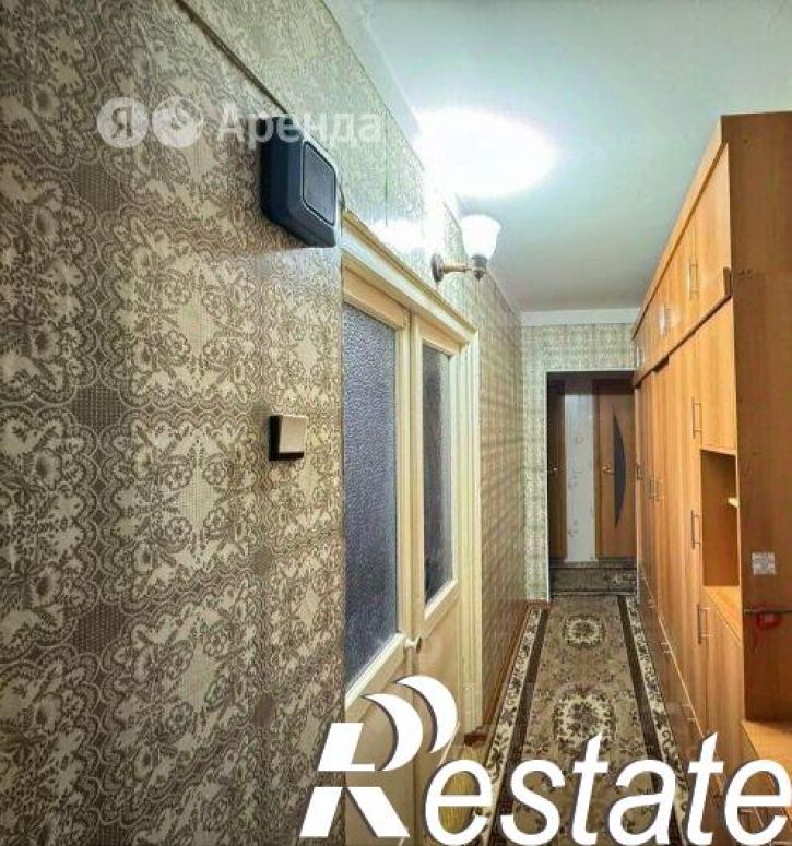 3-комн квартира улица Лукашевича, 10,  д. 10