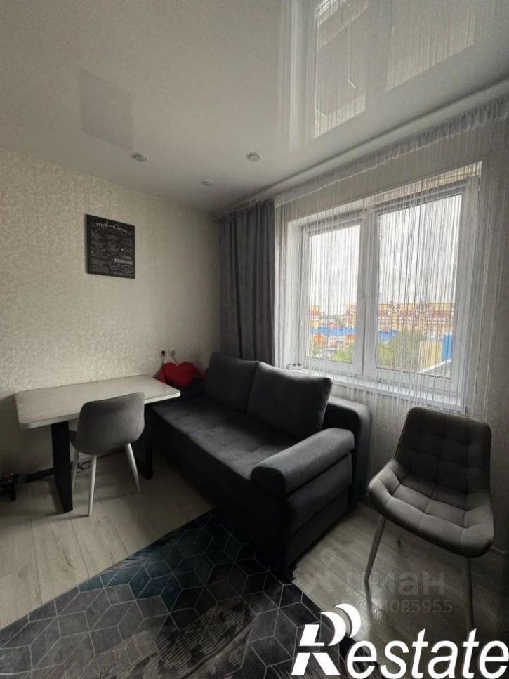 1-комн квартира Космический проспект, 14В,  д. 14В