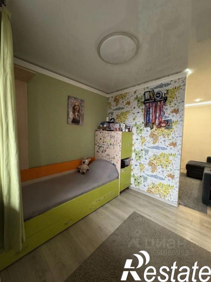 1-комн квартира Космический проспект, 14В,  д. 14В