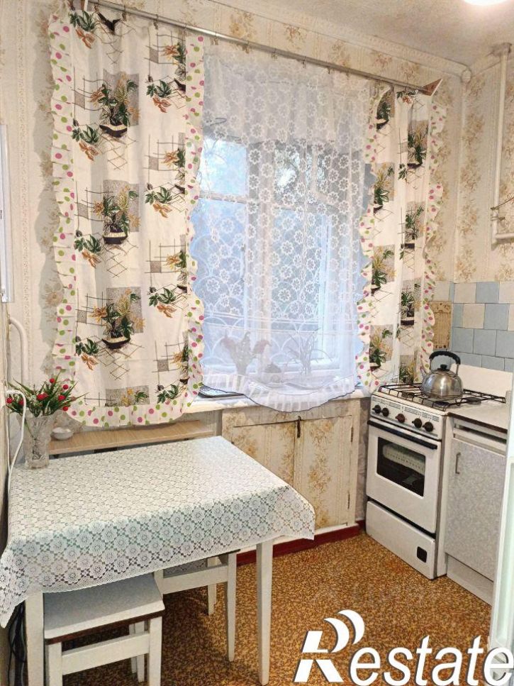 2-комн квартира улица Андрианова, 14/1,  д. 14/1