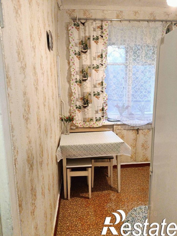 2-комн квартира улица Андрианова, 14/1,  д. 14/1